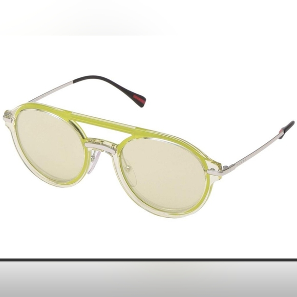 Prada Sunglasses - Picture 3 of 5